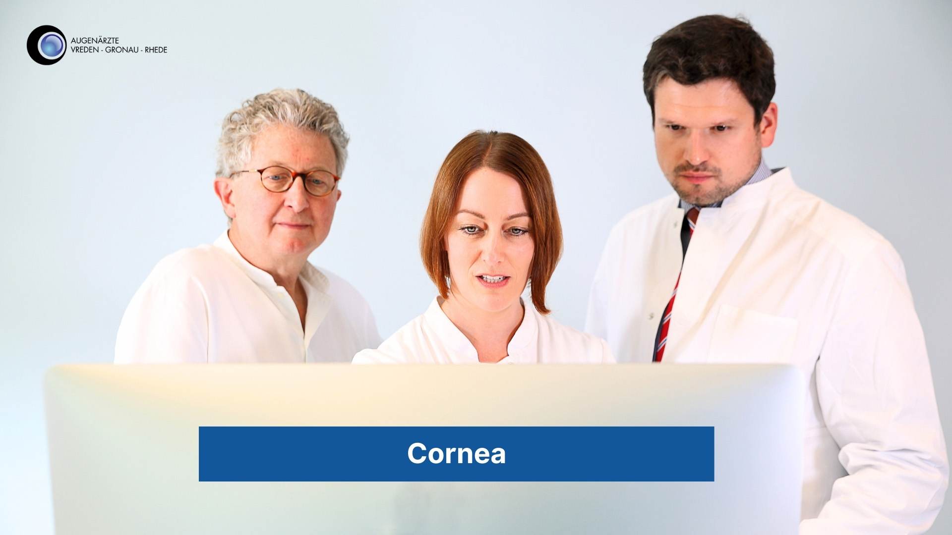 Cornea