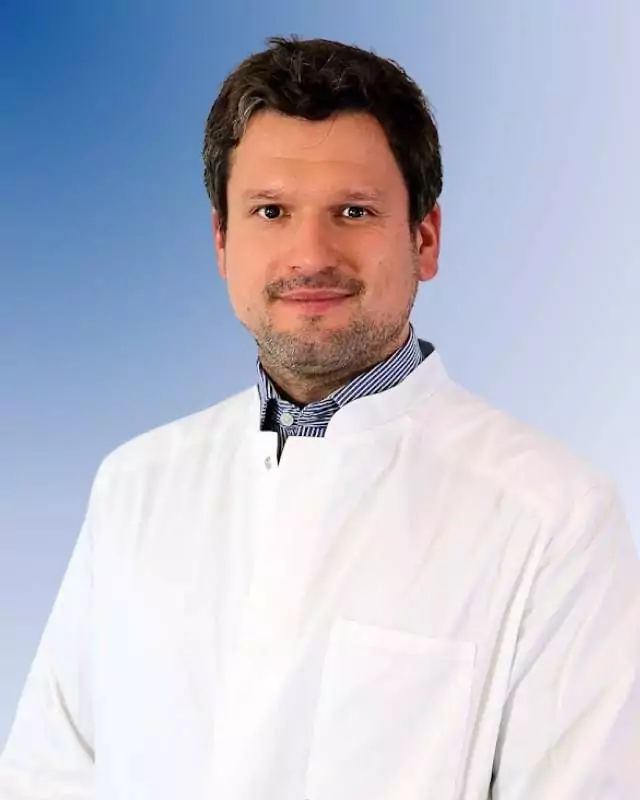 Dr. Med. S. Wawrzyniak