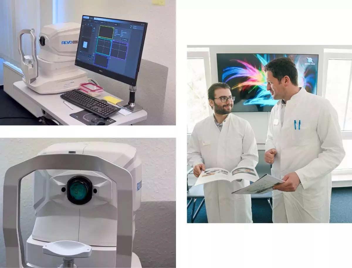 Netzhautdiagnostik (1)